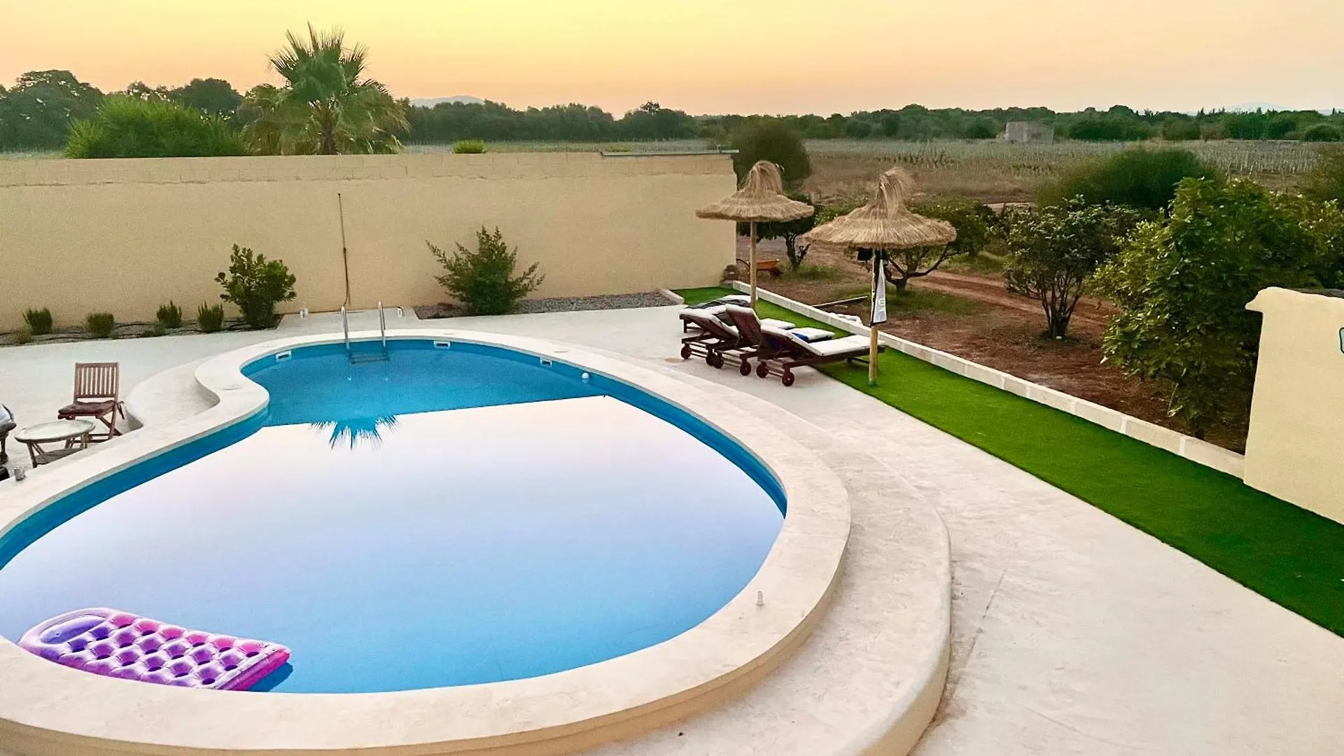Finca Bella Vida contacts