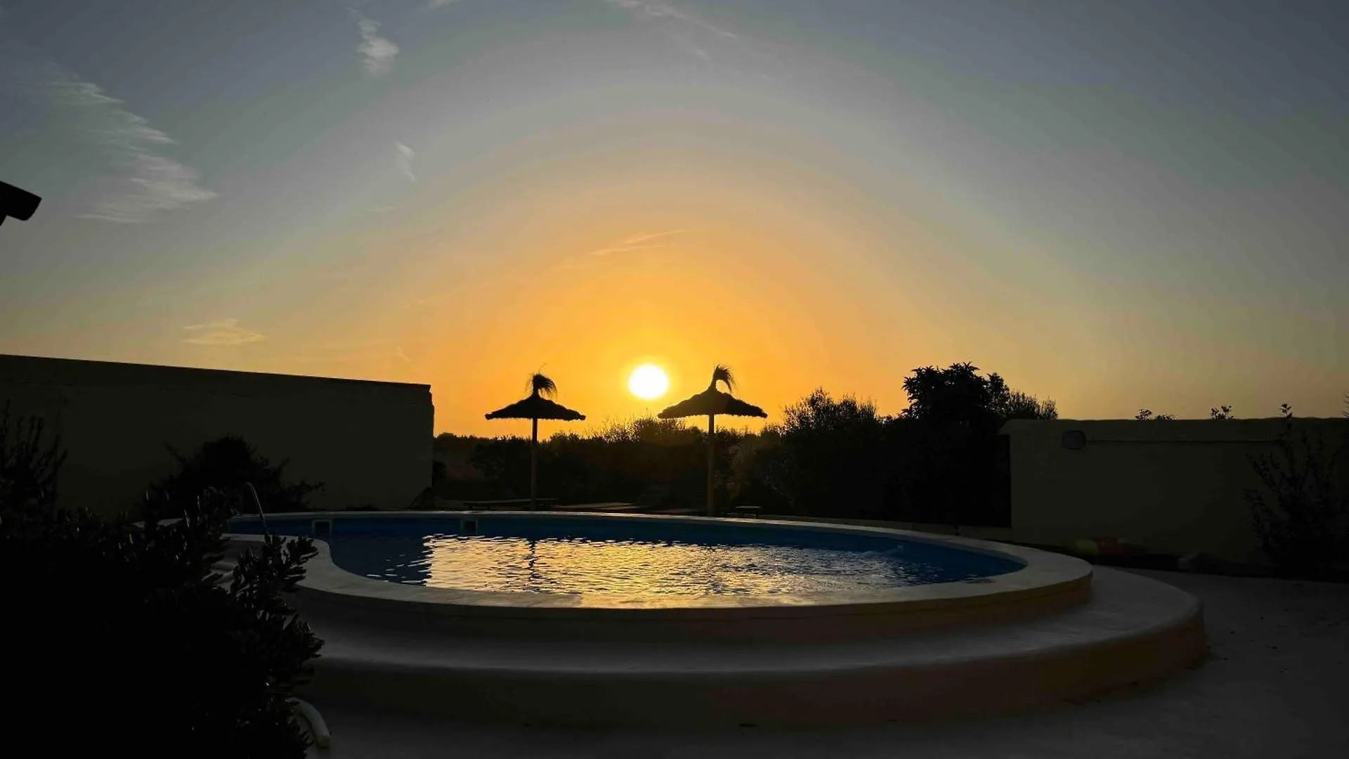 Finca Bella Vida Binissalem Spain