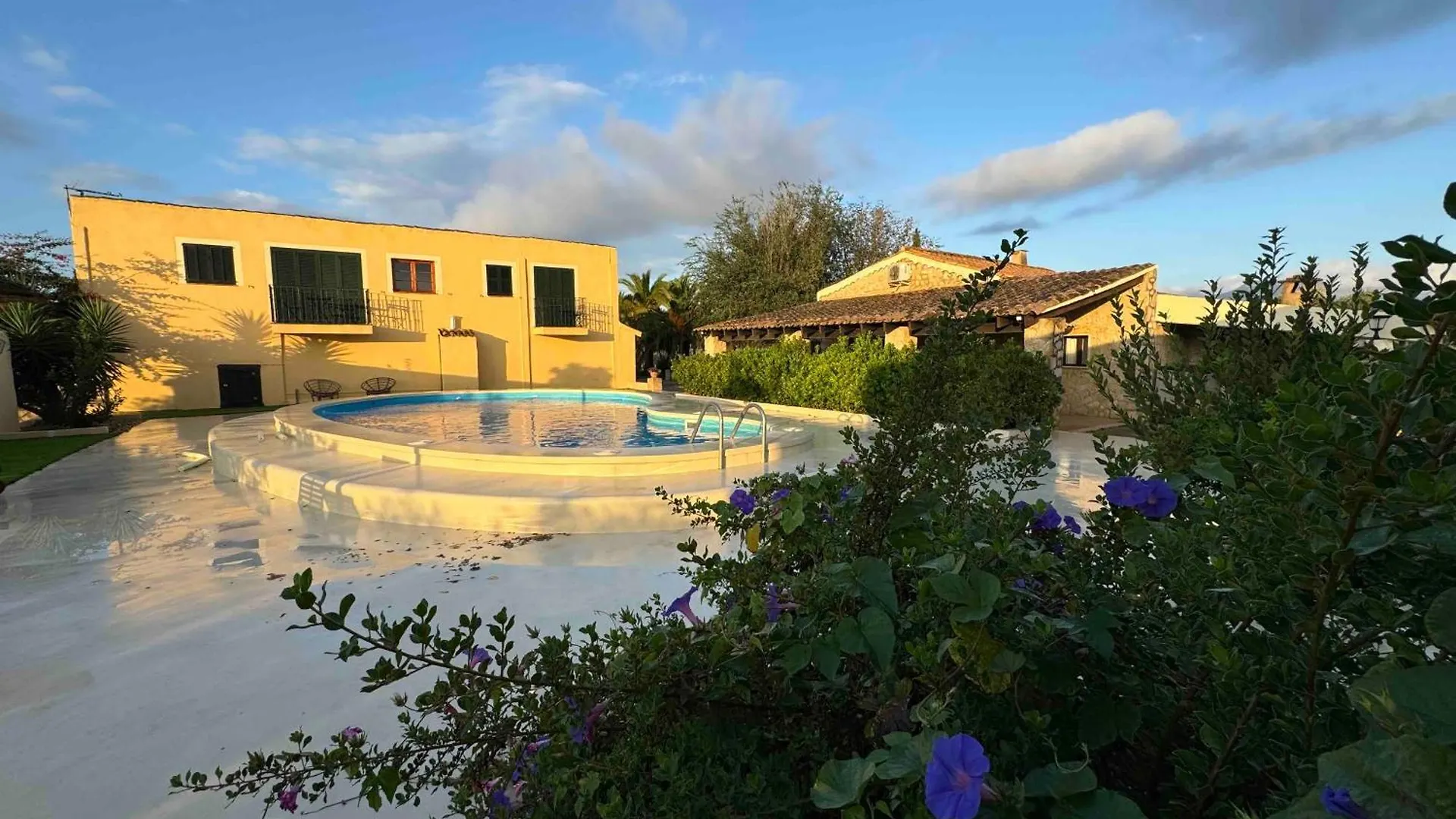 Finca Bella Vida Binissalem Apartment