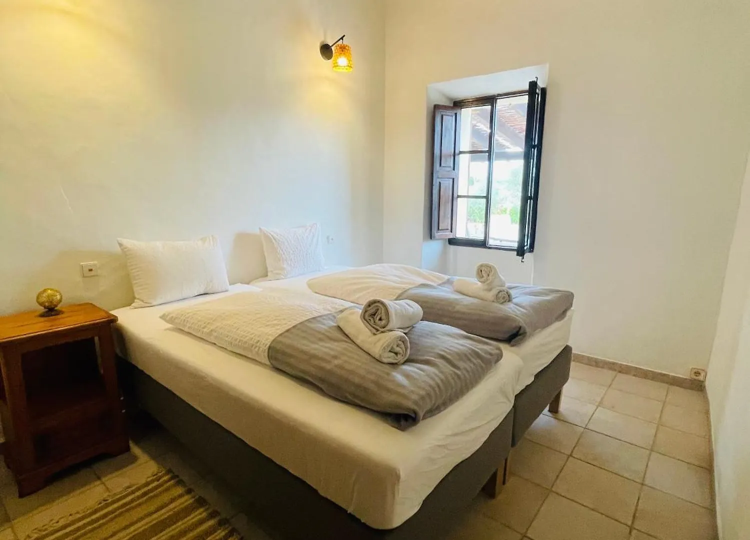 Apartment Finca Bella Vida Binissalem