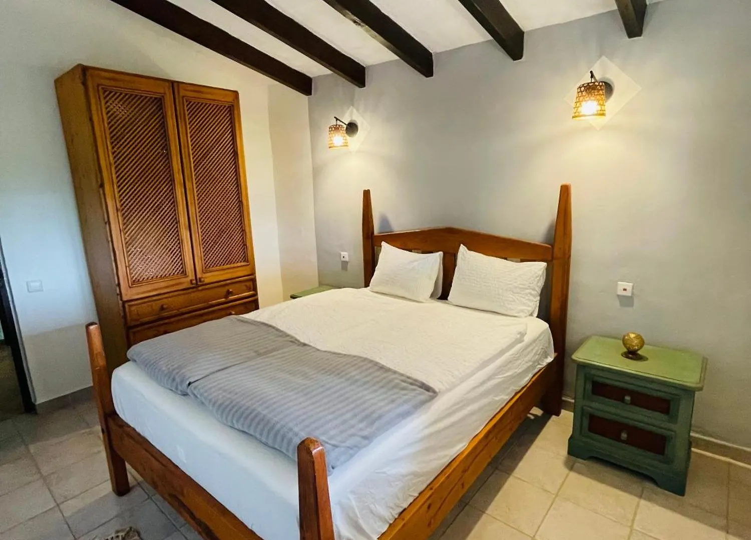 Apartment Finca Bella Vida Binissalem
