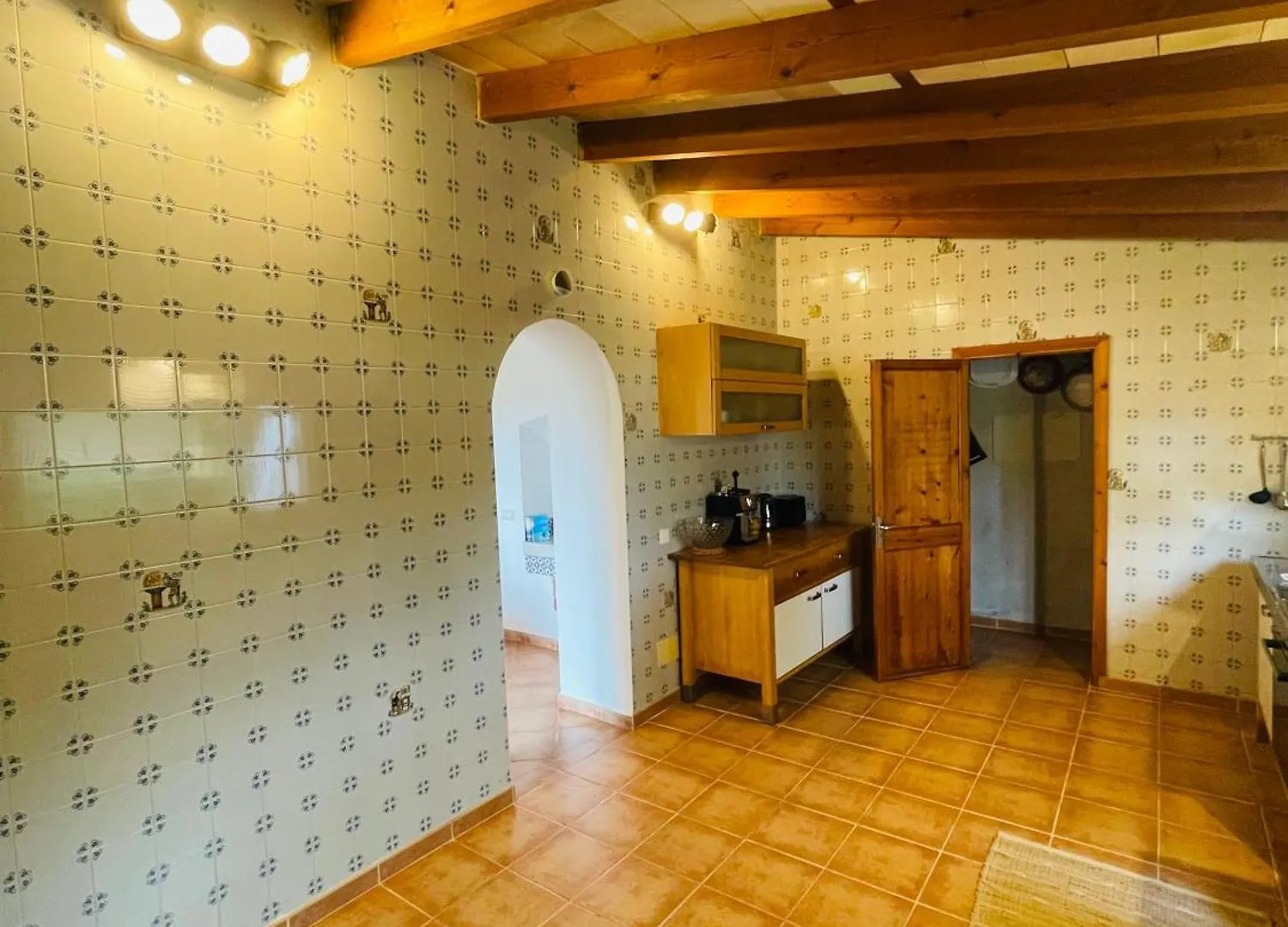 Apartment Finca Bella Vida Binissalem