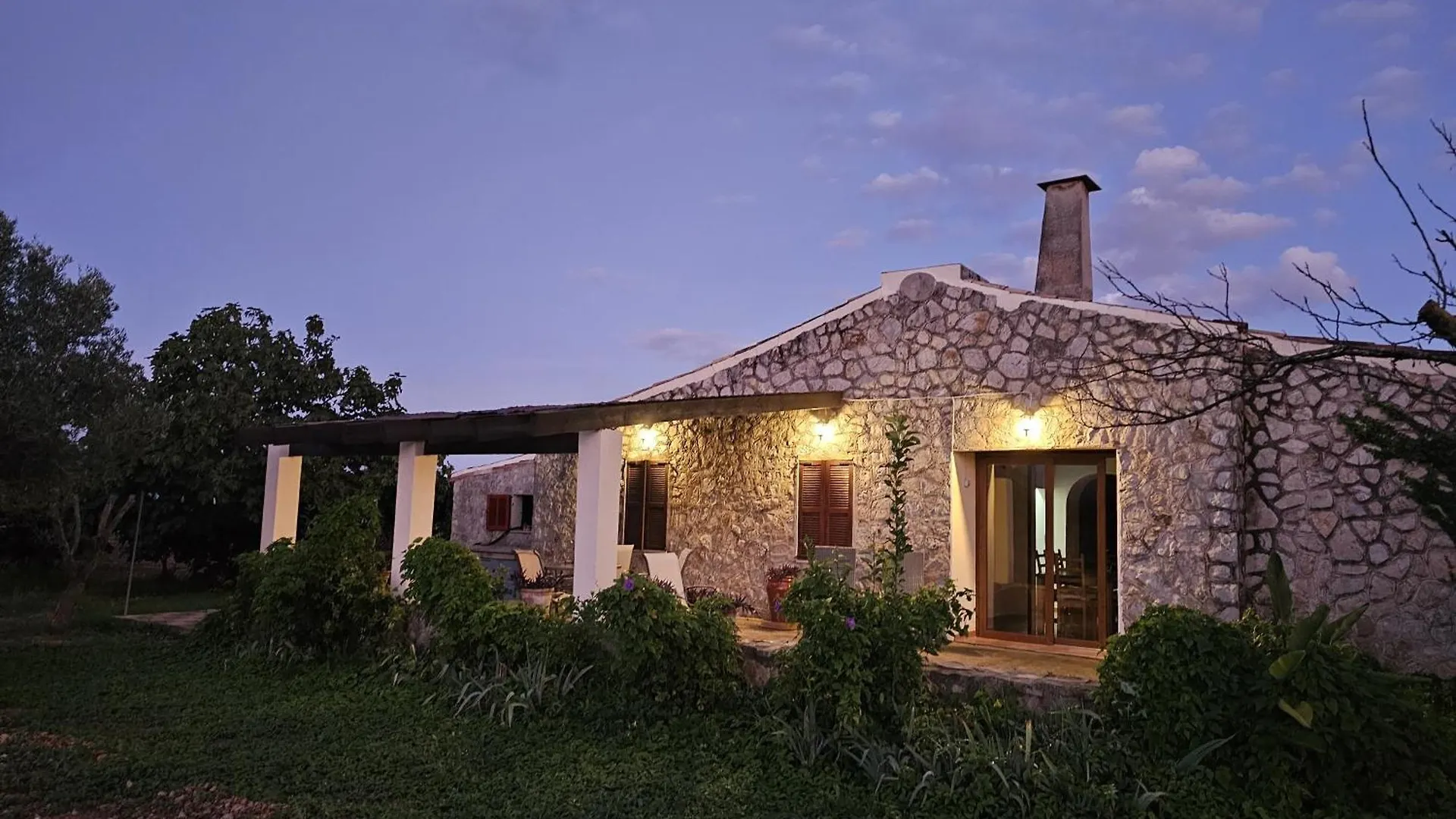 Finca Bella Vida Binissalem