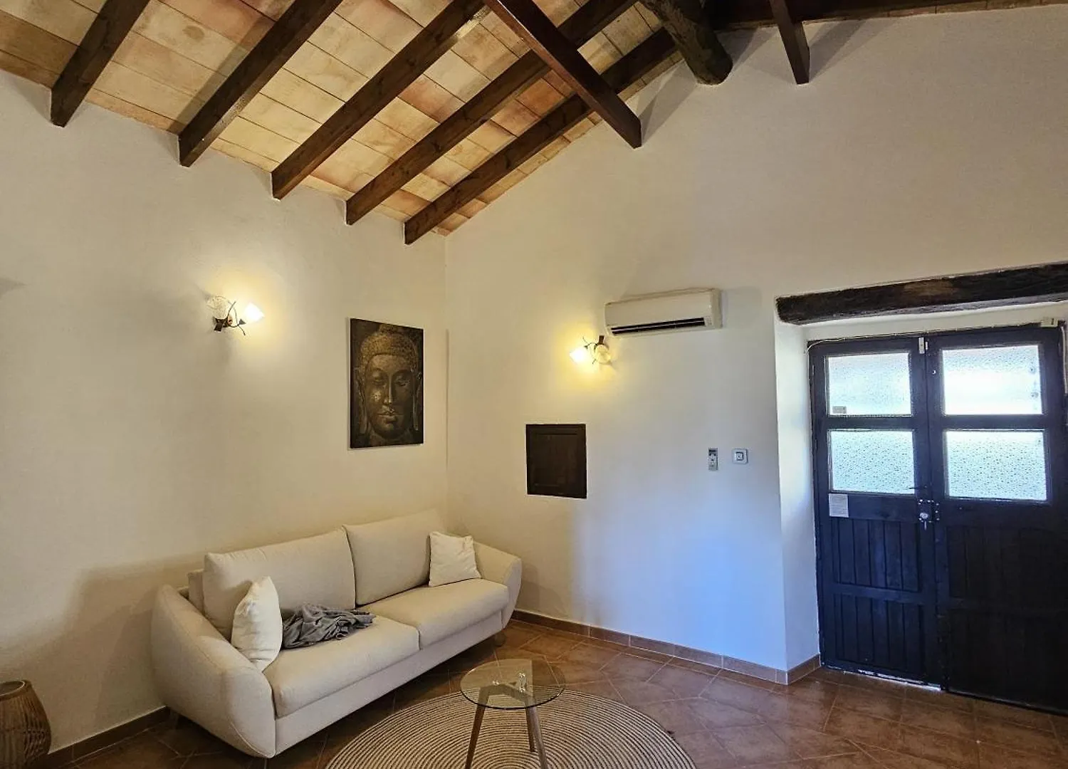 Finca Bella Vida Binissalem Apartment