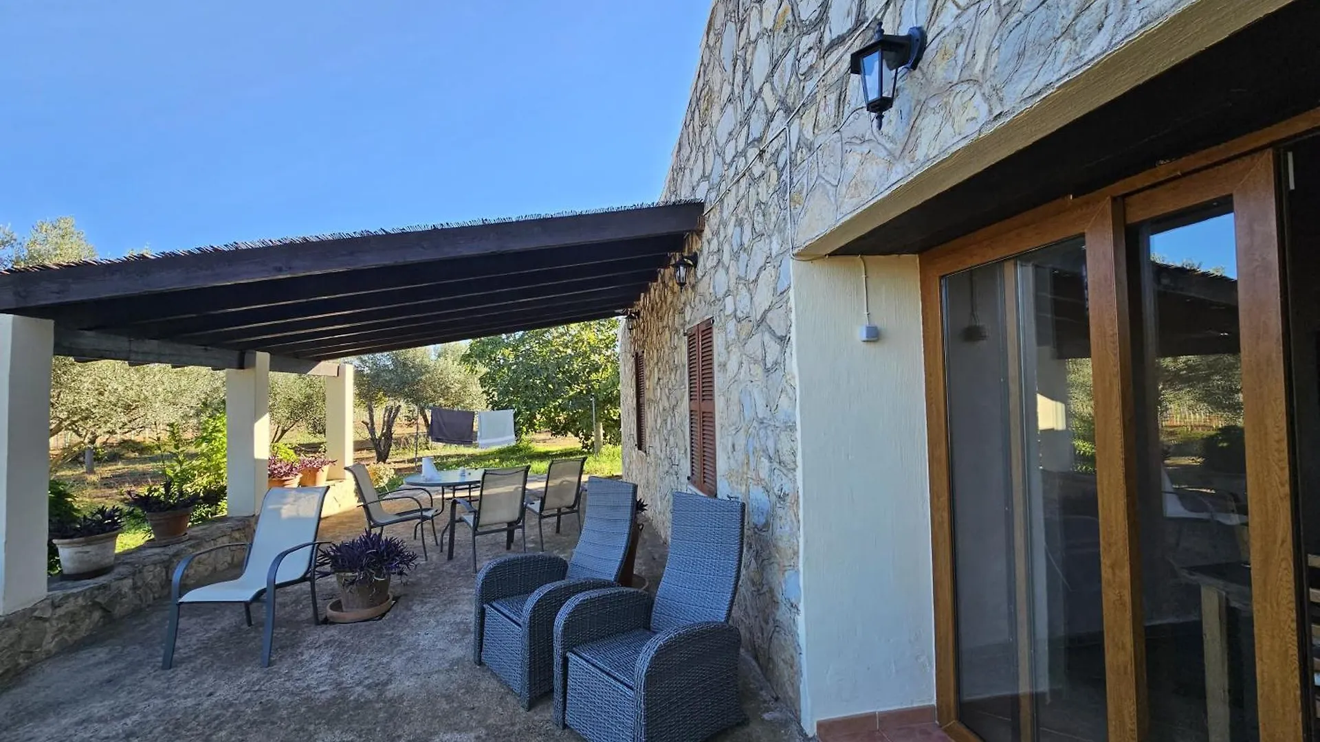 Apartment Finca Bella Vida Binissalem