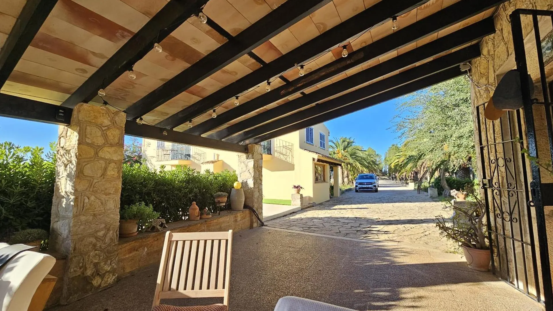 Apartment Finca Bella Vida Binissalem