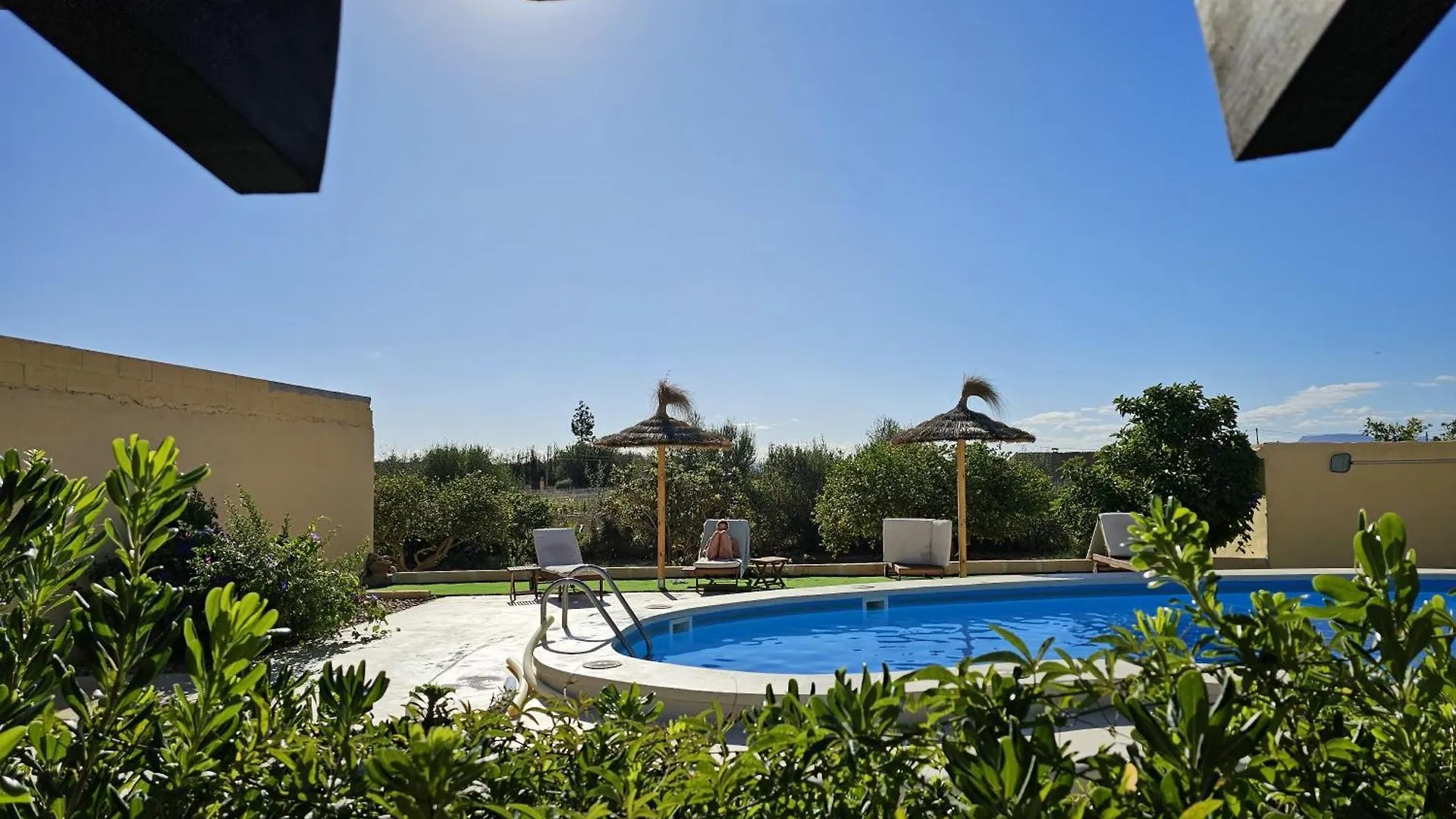 Finca Bella Vida Binissalem 0*,  Spain
