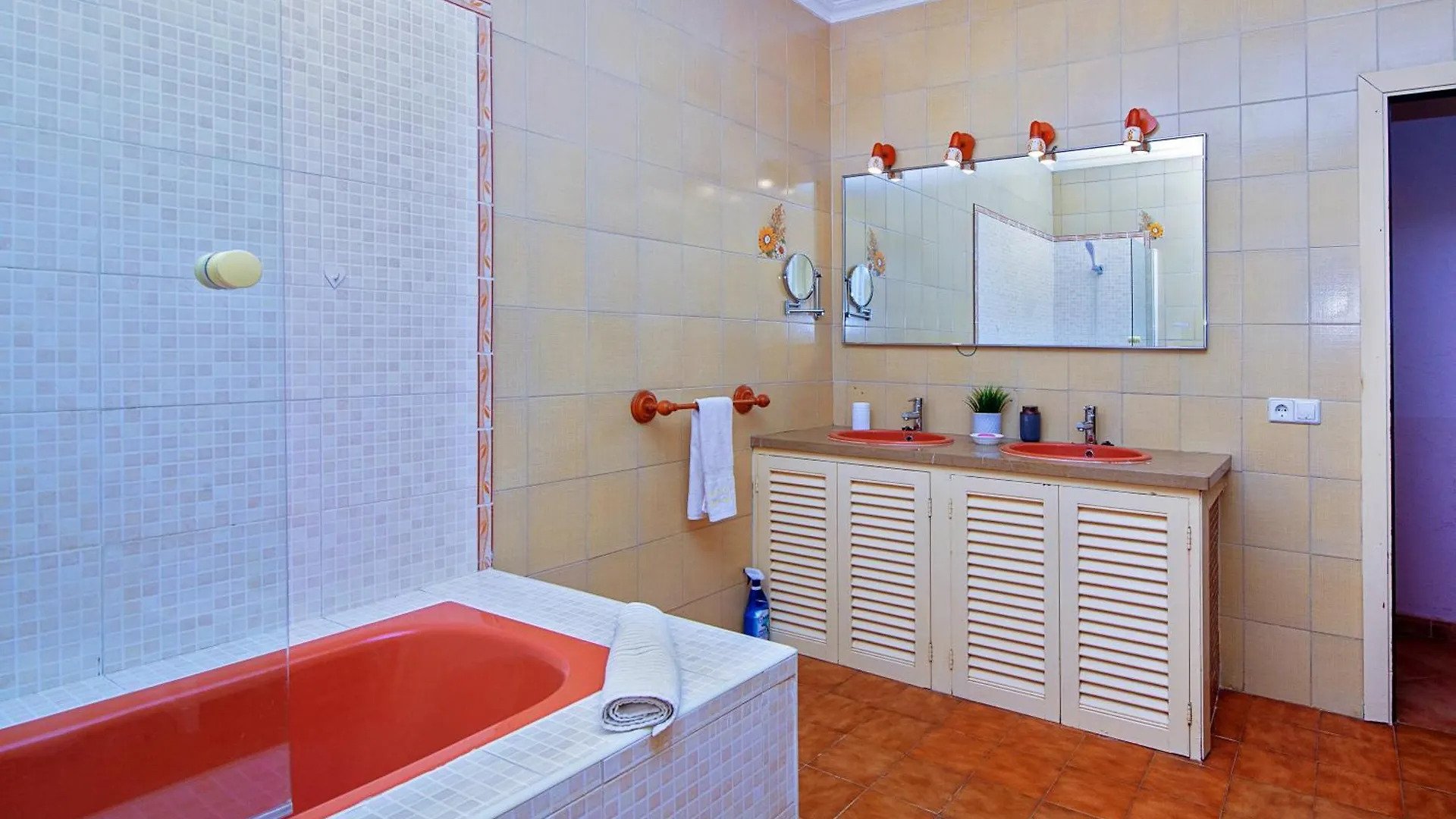 Finca Bella Vida Binissalem Apartment