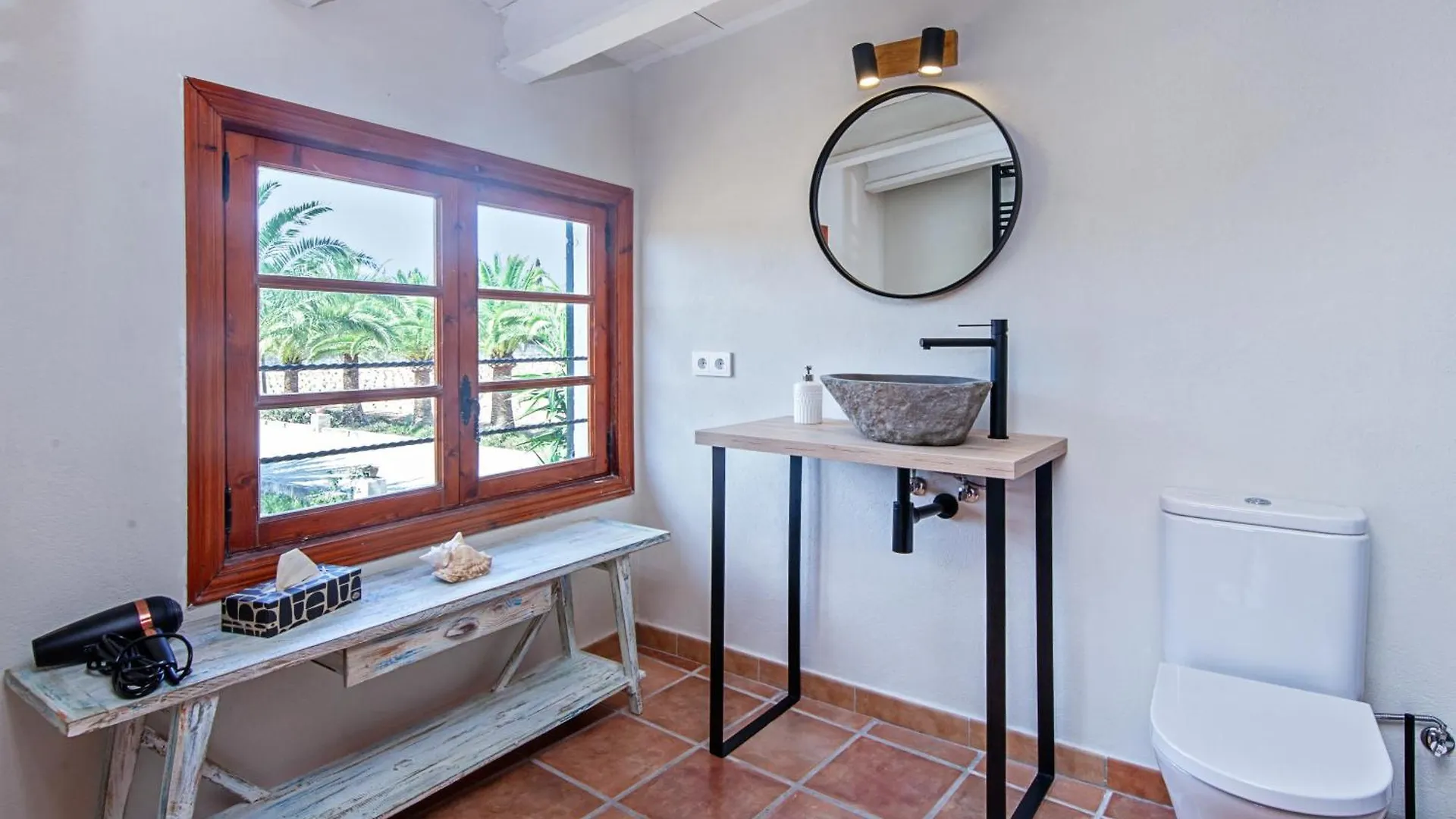 Apartment Finca Bella Vida Binissalem Spain