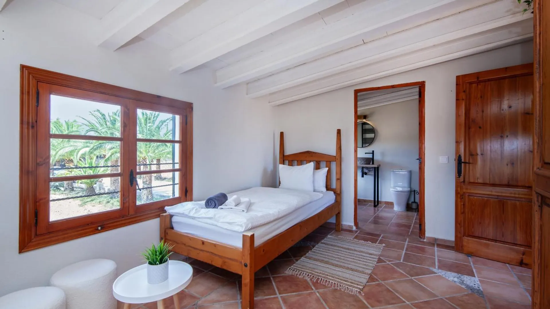 Finca Bella Vida Binissalem 0*,  Spain
