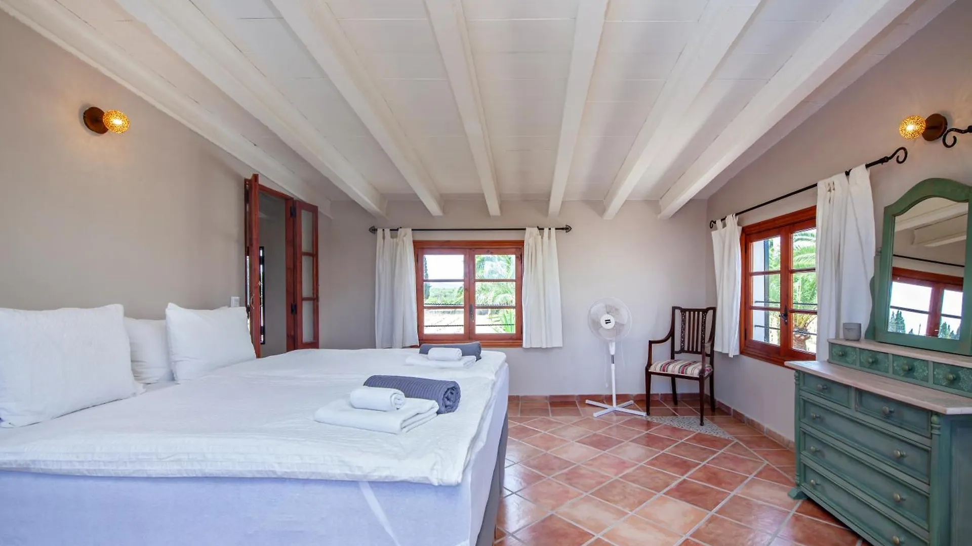 Apartment Finca Bella Vida Binissalem Spain
